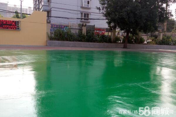 桂东 地坪漆翻新维修